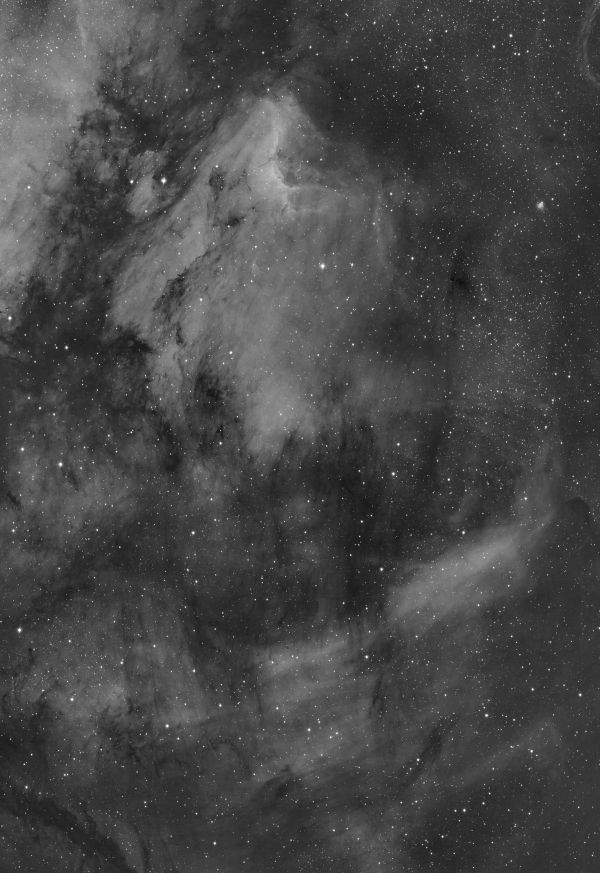 IC 5067 - Astrophotography