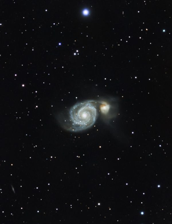 M31 - Astrophotography