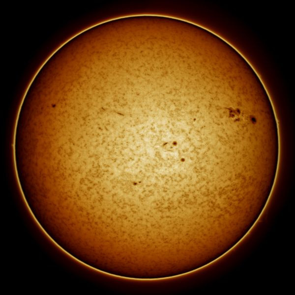Sun 08.02.2026 - Astrophotography