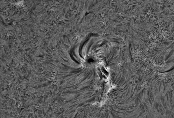 sun 13.08.2026 - Astrophotography