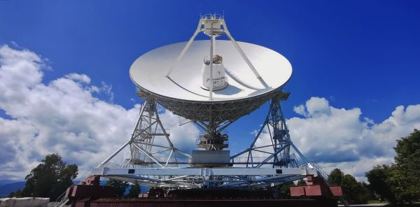 RTF-32 - Astrophotography