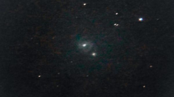 M51 - Astrophotography