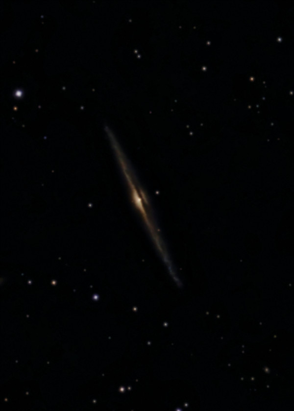 NGC 4565 