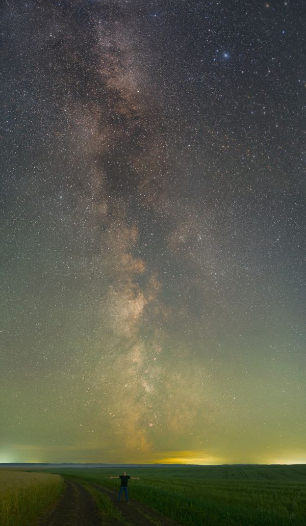  - Astrophotography