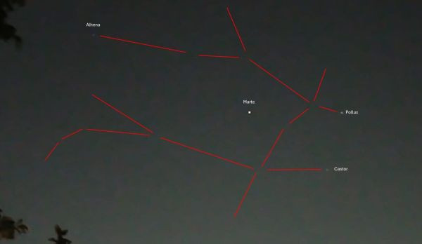 Marte 2025 03 01 - 22:50 - Astrophotography