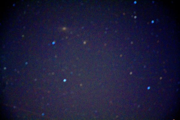 M31 - Astrophotography