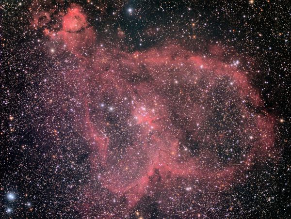 1805 - Astrophotography