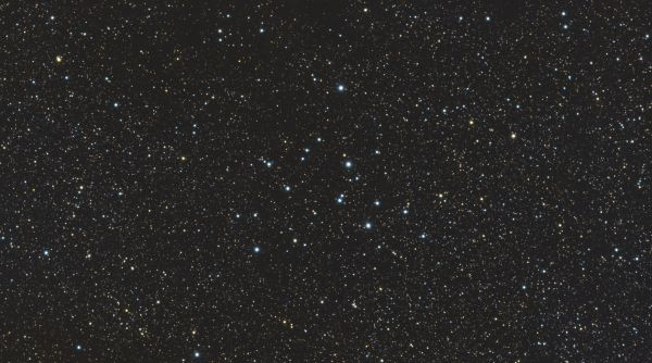 M39 - Astrophotography