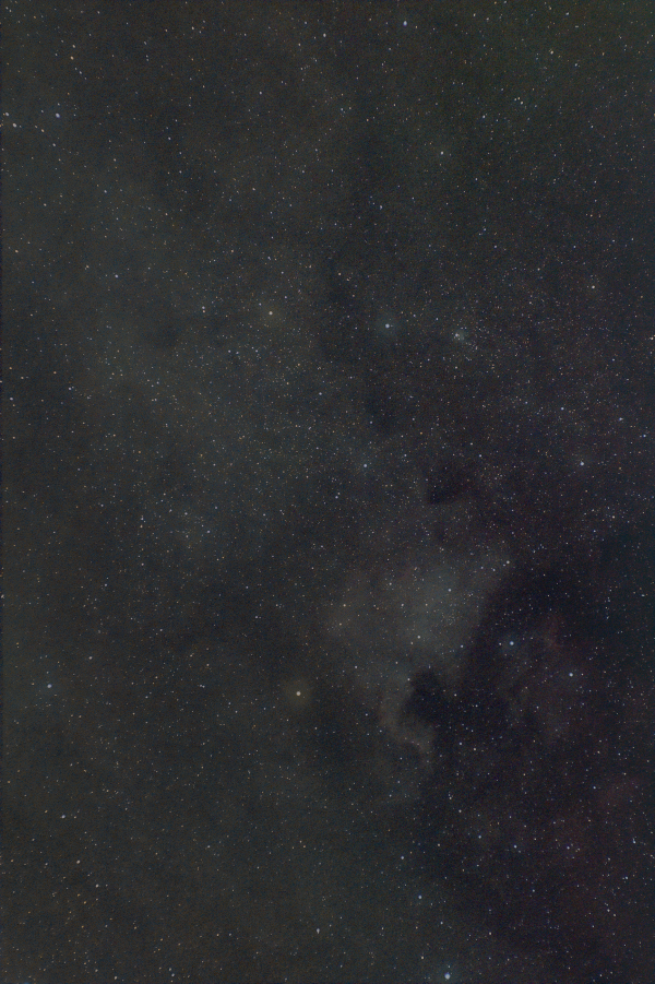 NCG7000 - Astrophotography