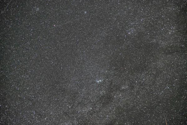 Milky Way - Astrophotography