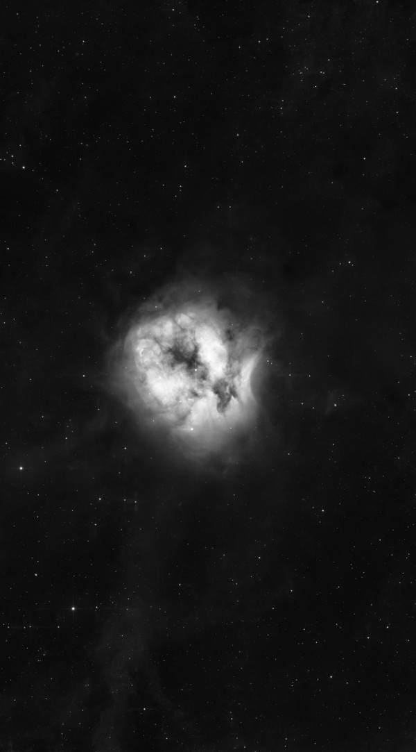 IC5146 - Astrophotography