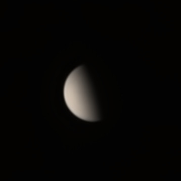 Venus - Astrophotography