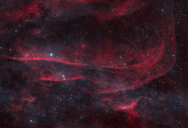 LBN380 in HOO - Astrophotography