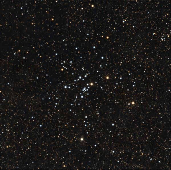 M25 - Astrophotography