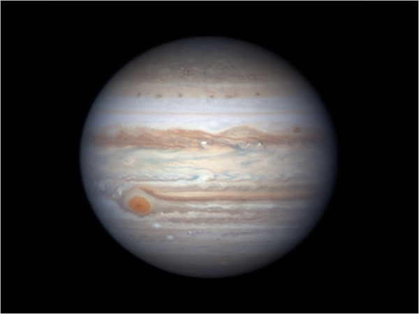 UT-26.08.2022-23:16 - астрофотография