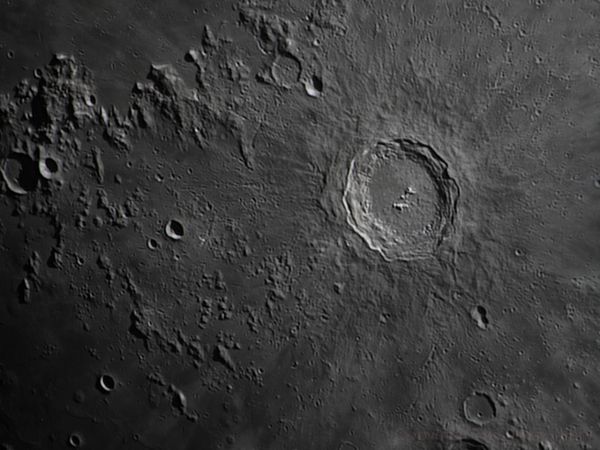 Copernicus (30 jan 2015, 20:24) - астрофотография