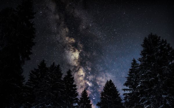 MP - Astrophotography