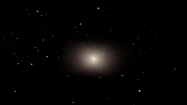 M31 - Andromeda Galaxy - Astrophotography