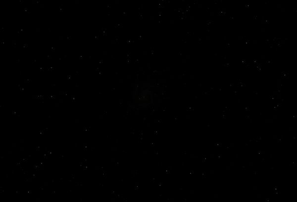 M101 - Pinwheel Galaxy - Astrophotography
