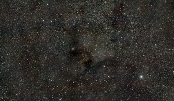 North America Nebula - Astrophotography