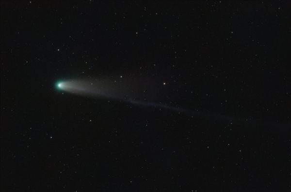 C/2025 A6 Lemmon - Astrophotography