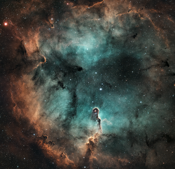 IC 1396 