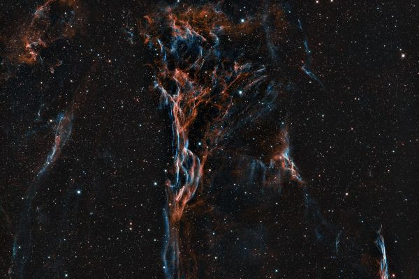 NGC 6979 - Astrophotography
