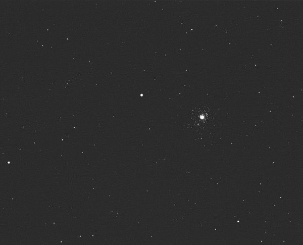 M5 - астрофотография