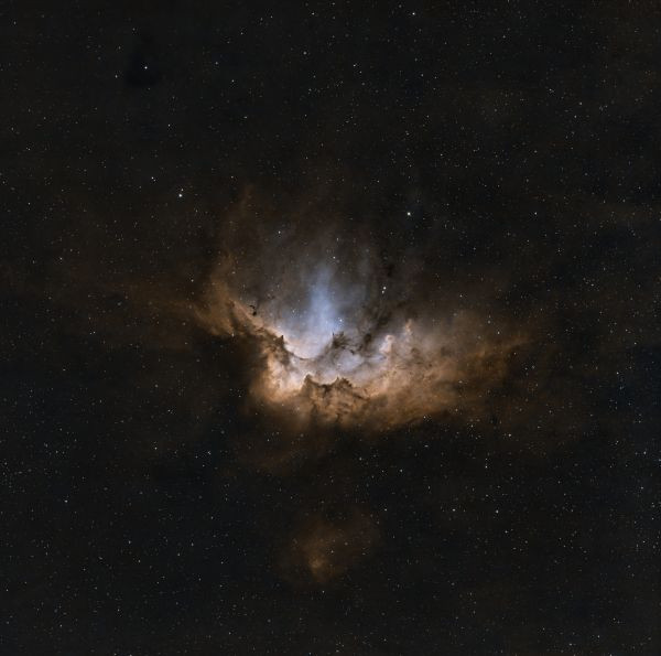 NGC 7380 
