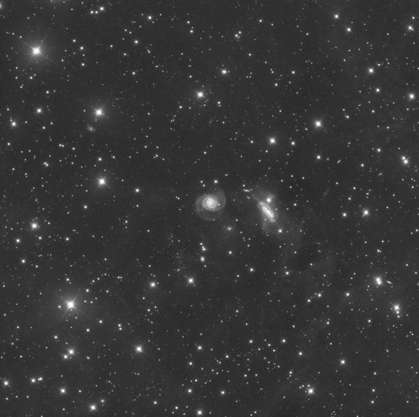 NGC 7769 - Astrophotography