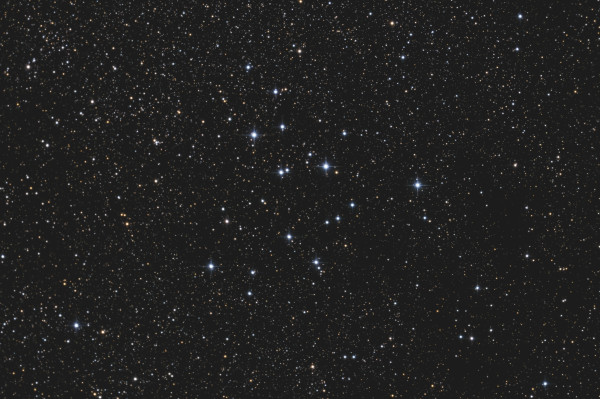 M39 - Astrophotography