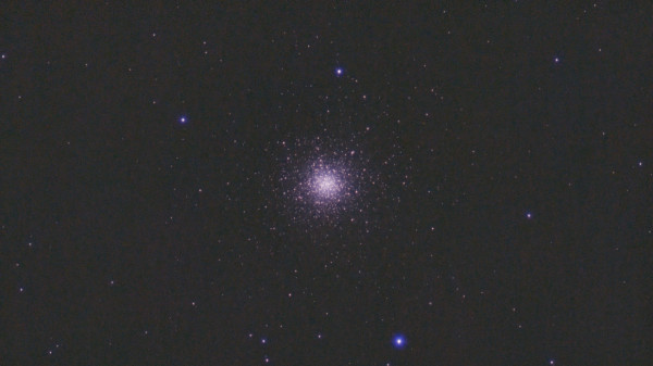 M3 - Astrophotography