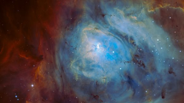 M 8 - Astrophotography