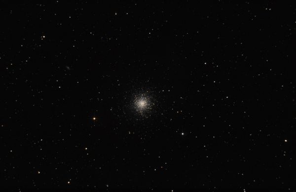 M13  - астрофотография