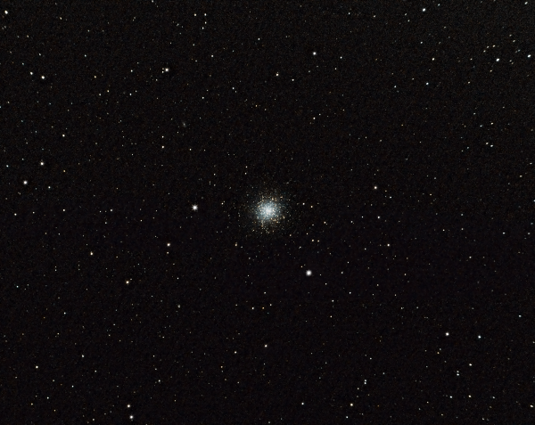 • М13 или NGC 6205 • - астрофотография