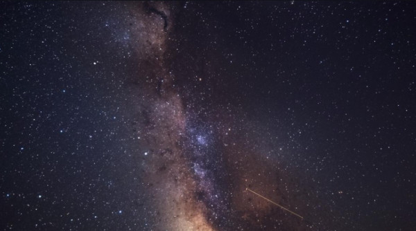 is this a tuff pic - Astrophotography