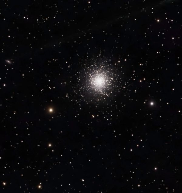 M13 (NGC 6205), AstroFest 2026 - Astrophotography