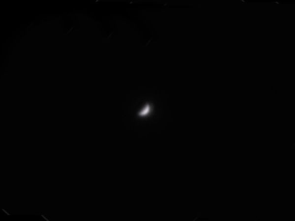 Mercury - Astrophotography