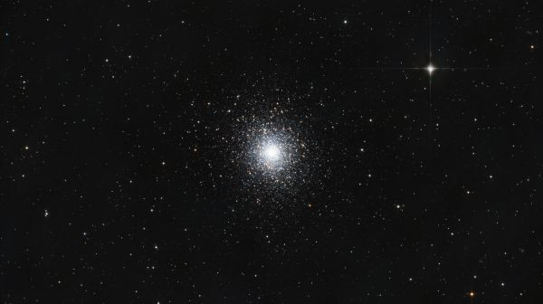 M5 - Astrophotography