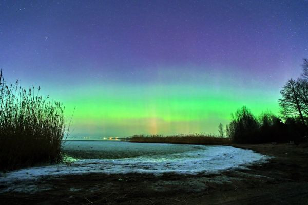 Glow 03.2026 - Astrophotography