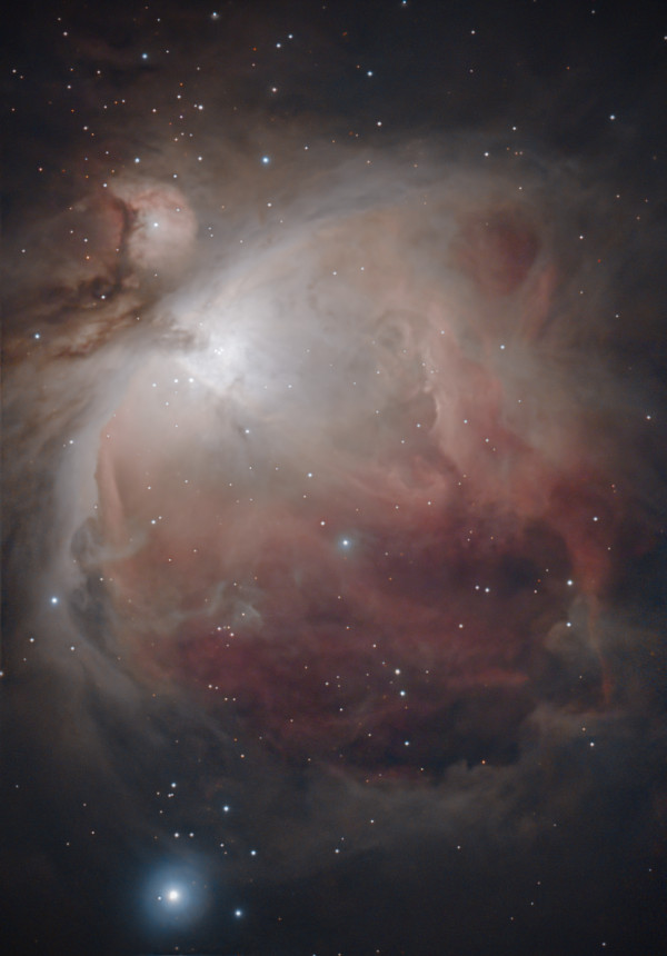 M42 - Astrophotography