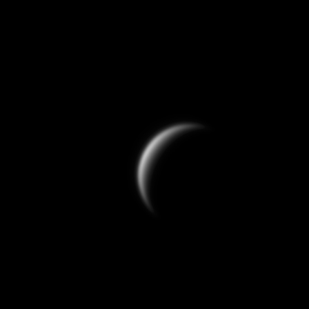 Венера 09.05.20 - астрофотография