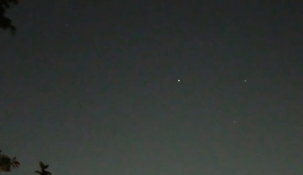 Marte 2025 03 01 - 22:50 - Astrophotography