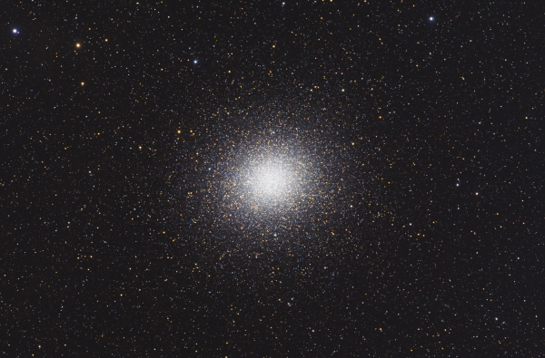 NGC5139 - астрофотография
