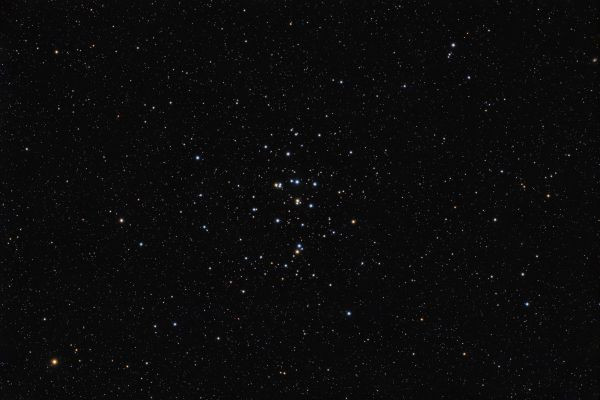 M 44 - Astrophotography