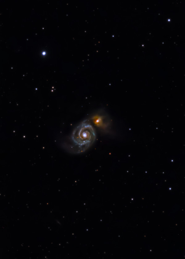 Galaxy M51 