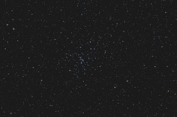 M48 - NGC2548 - астрофотография