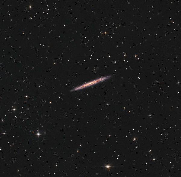 Supernova SN 2026kid on the 