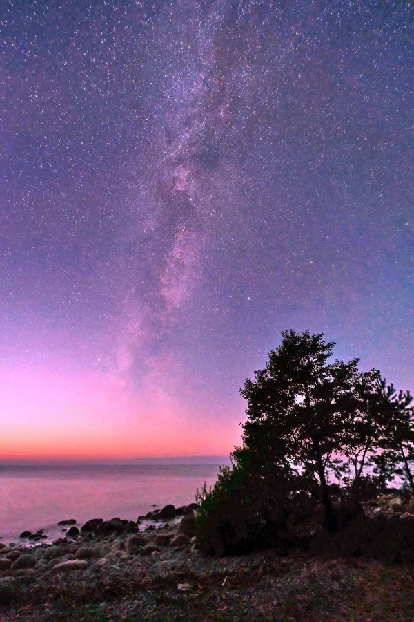 Milky Way 08.2026 - Astrophotography