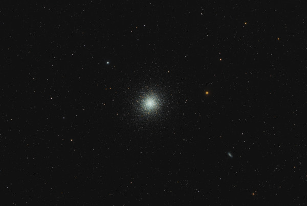 M13 - Astrophotography